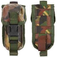 POUZDRO HOLAND MA 2ks ZÁSOBNÍKŮ GLOCK orig HOL-DPM