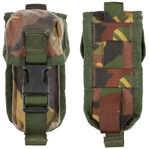 POUZDRO HOLAND MA 2ks ZÁSOBNÍKŮ GLOCK orig HOL-DPM