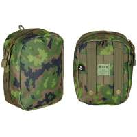 POUZDRO OPASKOVÉ MOLLE Modular VYSOKÉ 13x19x7cm  M05 tarn
