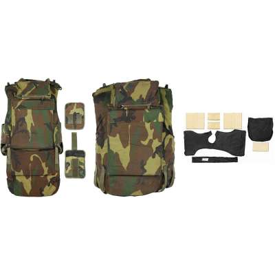 OCHRANNÁ VESTA ITAL S BALISTIKOU AP98 orig ITAL-CAMO