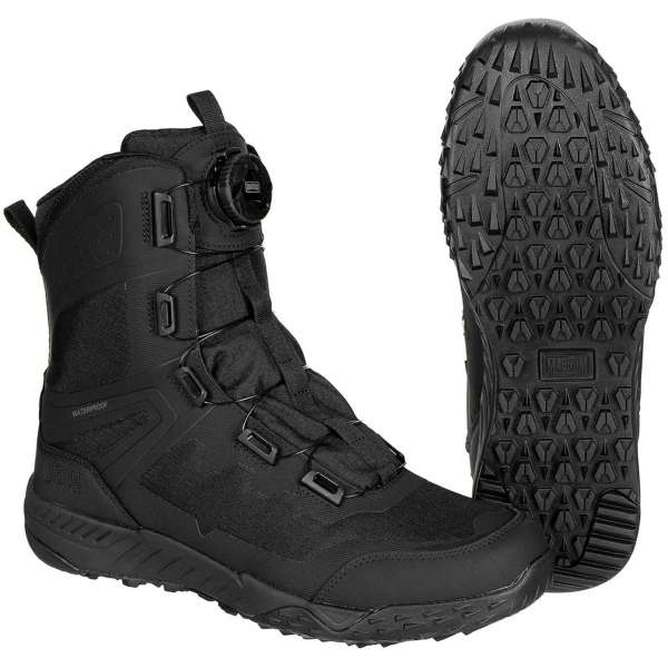 BOTY COMBAT MAGNUM Ultima 8.0 SZ WP, M-LOCK