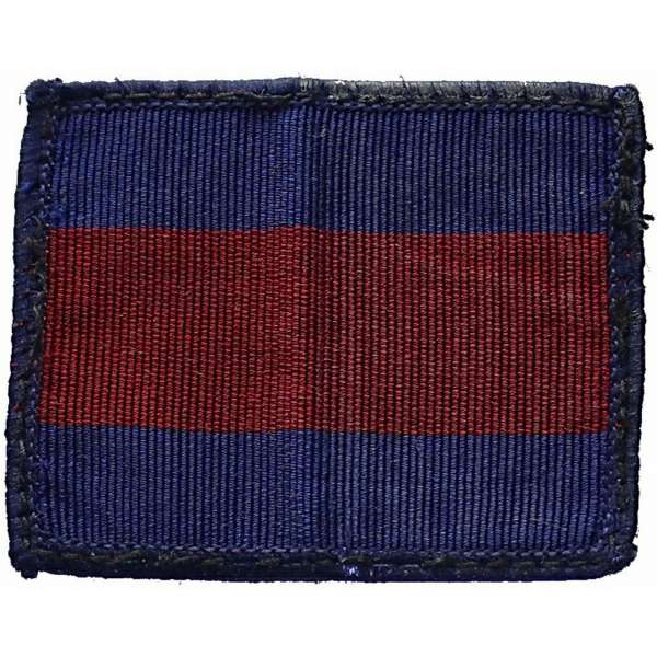 NÁŠIVKA BRIT 60x50mm TRF-GUARDS DIVISION