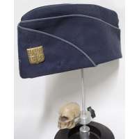 ČEPICE AČR LODIČKA LETECKÁ S ODZNAKEM orig