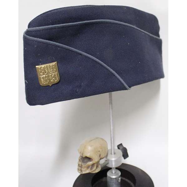 ČEPICE AČR LODIČKA LETECKÁ S ODZNAKEM orig