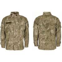 BLŮZA TUR vz 2021 RIPSTOP orig TUR-DIG DESERT