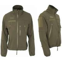 BUNDA AČR TERMO SOFTSHELL vz 2010 Koutný orig