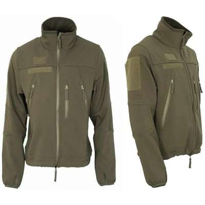 BUNDA AČR TERMO SOFTSHELL vz 2010 Koutný orig