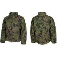 PARKA SOFTSHELL Scorpion M05 TARN