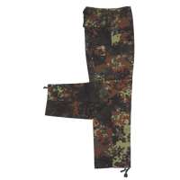 KALHOTY US BDU RIPSTOP DIGITAL FLECKTARN