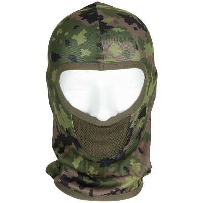 KUKLA BALACLAVA 1 OTVOR Tactical M05 tarn