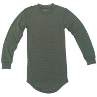 TRIKO AČR vz.2012 SP-101 ZIMNÍ LEHKÉ TERMO OLIV