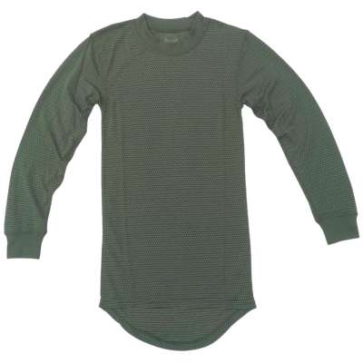 TRIKO AČR vz.2012 SP-101 ZIMNÍ LEHKÉ TERMO OLIV