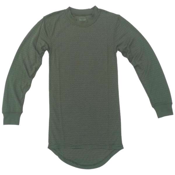 TRIKO AČR vz.2012 SP-101 ZIMNÍ LEHKÉ TERMO OLIV