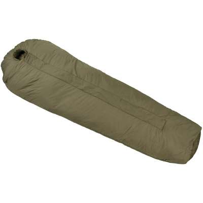 SPACÍ PYTEL BRIT MUMIE Medium Weight DLOUHÝ orig OLIV