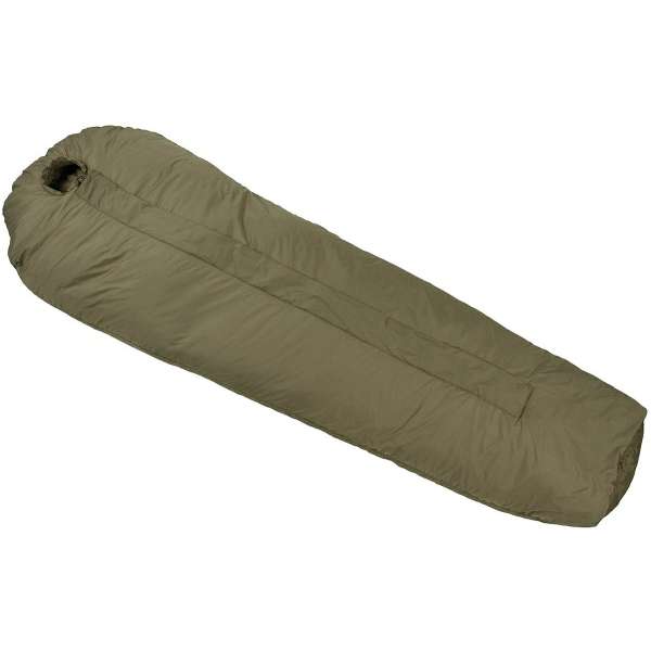 SPACÍ PYTEL BRIT MUMIE Medium Weight DLOUHÝ orig OLIV
