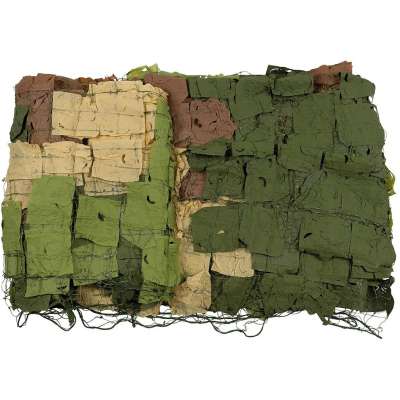 MASKOVACÍ SÍŤ BULHAR 6x3m orig