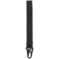 KLÍČENKA OPASKOVÁ Tactical II 20cm oliv