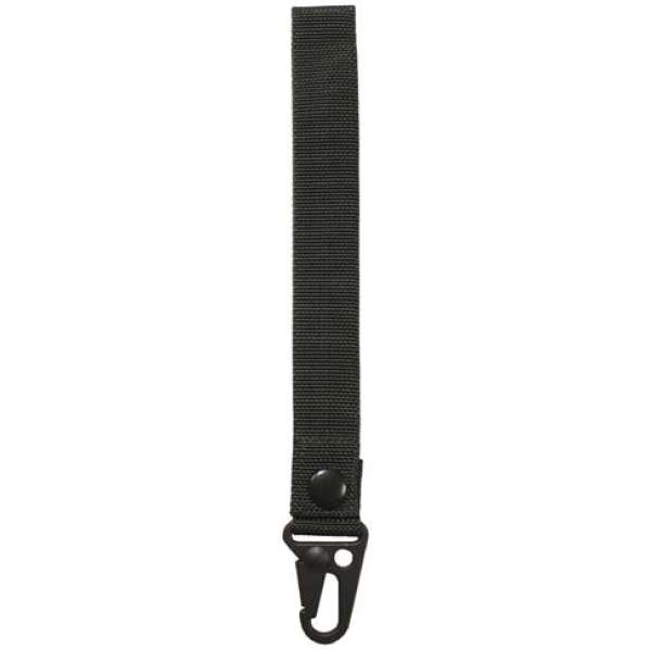 KLÍČENKA OPASKOVÁ Tactical II 20cm oliv