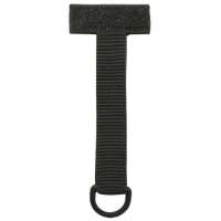 KLÍČENKA OPASKOVÁ Tactical III 13cm oliv