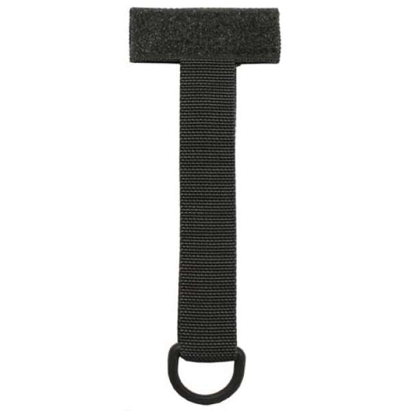 KLÍČENKA OPASKOVÁ Tactical III 13cm oliv