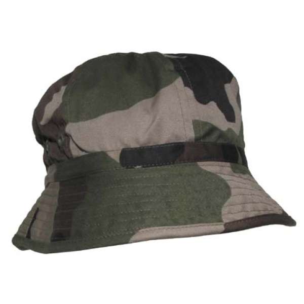 KLOBOUK FRANC COMBAT orig CCE TARN