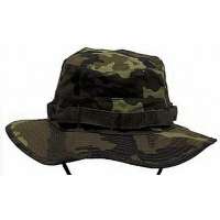 KLOBOUK US JUNGLE RIPSTOP CZ VZ 95