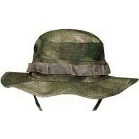 KLOBOUK US JUNGLE RIPSTOP HDT-camo FG