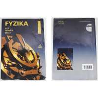 KNIHA FYZIKA PRO STŘEDNÍ ŠKOLY I Prometheus