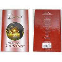 KNIHA ZÁBLESK Catherine Coulter