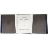 KNIHA ŽIVOT KRISTA Giovanni Papini II.vydanie 1947