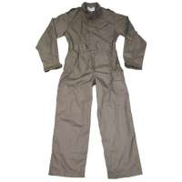 KOMBINÉZA BRIT PRACOVNÍ orig ŠEDÁ