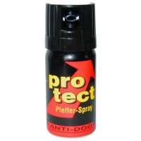 SPREJ PEPŘ ANTI DOG 40ML