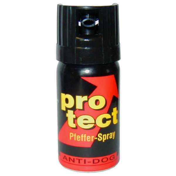 SPREJ PEPŘ ANTI DOG 40ML