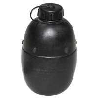 LAHEV POLNÍ BRIT 1 LTR BEZ POHÁRKU PVC orig ČERNÁ