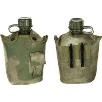 LAHEV POLNÍ US 1LTR HDT-camo FG