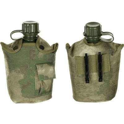 LAHEV POLNÍ US 1LTR HDT-camo FG