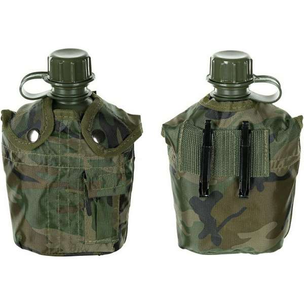 LAHEV POLNÍ US 1LTR W/L