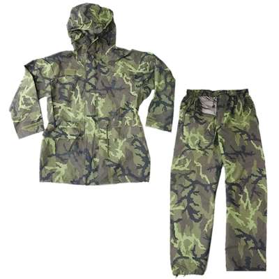 KOMPLET AČR WCWCS GORETEX BLŮZA A KALHOTY orig vz 95