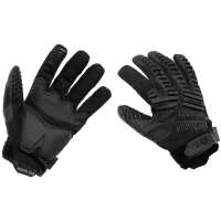 RUKAVICE TAKTICKÉ MECHANIX M-Pact orig ČERNÉ