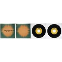 DESKA VINYL SP BEZINKY 1.TROJSKÝ KŮŇ 2.HVĚZDA 8.B 1980 SUPRAPHON