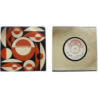 DESKA VINYL SP BRNĚNKA 1.PRVOSENKA 2.PÍSNIČKA DO VĚTRU 3.SVOBODNÁ 4.KYTIČKOVÁ MAZURKA 60-tá léta SUPRAPHON
