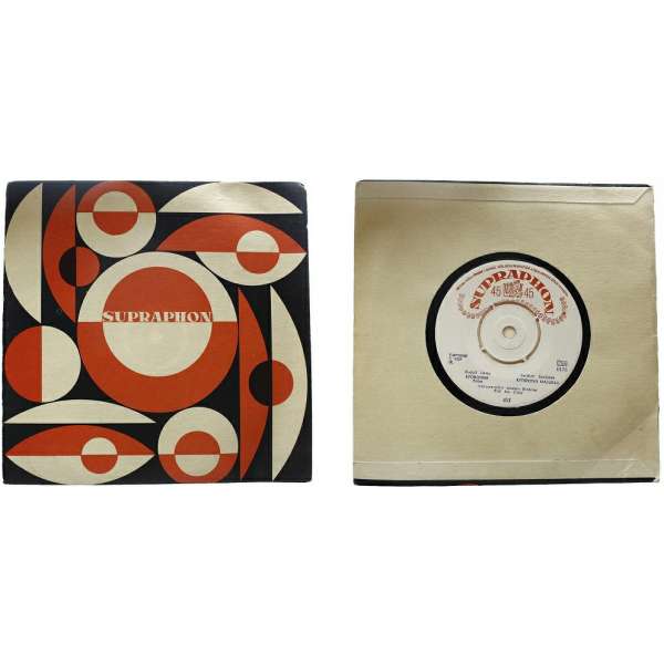 DESKA VINYL SP BRNĚNKA 1.PRVOSENKA 2.PÍSNIČKA DO VĚTRU 3.SVOBODNÁ 4.KYTIČKOVÁ MAZURKA 60-tá léta SUPRAPHON