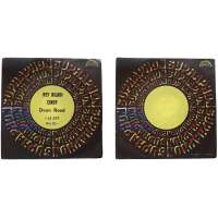 DESKA VINYL SP DEAN REED 1.HEY BILADI 2.CINDY 1970 SUPRAPHON