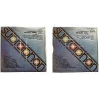 DESKA VINYL SP HANA ZAGOROVÁ 1.NEJHEZČÍ DÁREK 1985 SUPRAPHON