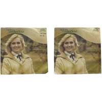 DESKA VINYL SP HELENA VONDRÁČKOVÁ 1.A TY SE PTÁŠ, CO JÁ 2.JARNÍM TOULKÁM 1980 SUPRAPHON