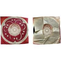 DESKA VINYL SP J.BAUER 1.MICHALENKA 2.HANIČKA 3.DO SMIDAR 4.RADOSTNÉ MLÁDÍ 60-tá léta SUPRAPHON