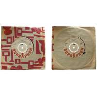 DESKA VINYL SP J.ČEŘOVSKÁ,K.DUBA 1.DOMINIKU 2.PRAŽSKÁ NEDĚLE 60-tá léta SUPRAPHON