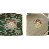 DESKA VINYL SP JINDŘICH BAUER 1.PRVOSENKA 2.PÍSNIČKA DO VĚTRU 3.SVOBODNÁ 4.KYTIČKOVÁ MAZURKA 60-tá léta SUPRAPHON