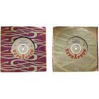 DESKA VINYL SP K.GOTT,W.MATUŠKA 1.KDYBYCH NEBYL 2.DIVOKÝ KONĚ 60-tá léta SUPRAPHON