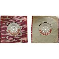 DESKA VINYL SP KAREL GOTT 1.MĚSÍČNÁ ŘEKA 2.MALÁ PÍSEŇ 60-tá léta SUPRAPHON